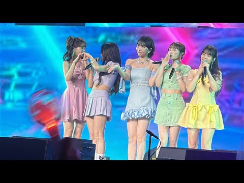 [4K] KARA - “The Phoenix Tour” Karasia Live in Macau 2025 | KARA巡迴演唱會2025 - 中國澳門站 （30-AUG-25 | 新濠影匯）