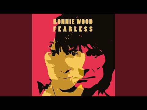 A Certain Girl (feat. Chrissie Hynde)