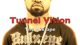 NEW MU DILLS Tunnel Vision freestyle