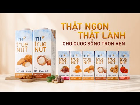 Mô hình 5 áp lực cạnh tranh của TH True Milk - Brade Mar