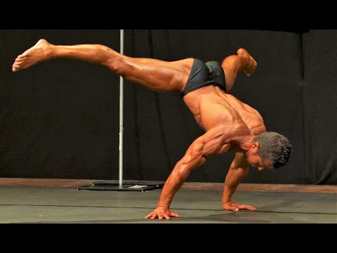 WFF World Championships 2010 - Part 5/7