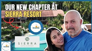 New Dive Life in Dauin! From Caribbean to Sierra Resort | The Dive Hub Begins