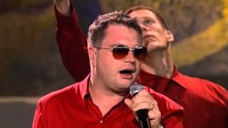 Barenaked Ladies - Cover Song Medley (Live at Farm Aid 2000)