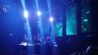 Jeff Lynne&#39;s ELO - Royal Arena, Copenhagen - September 16, 2018