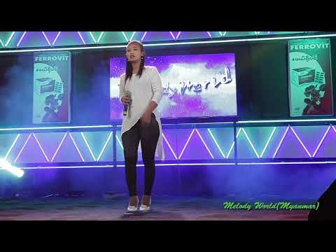 J Mine My..GuestStar..Melody World 2018, Level-1