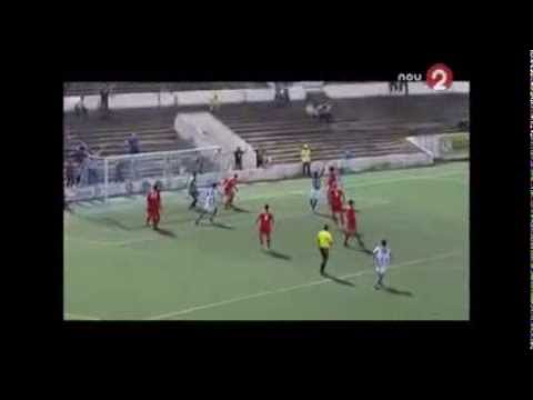 Marc Vales - GOL BALEARES  AL OLIMPIC