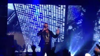 JOHN GOTTI - LIVE  - KOLLEGAH - REDLIGHTTOUR - MÜNCHEN -17.03.2016