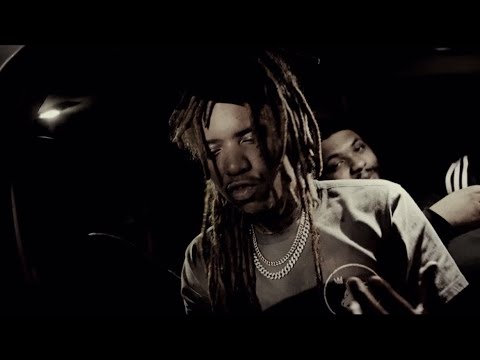 Sleepy Slimee - Put Onna Show x Spazz B & Pluto FrmGates (Music Video) Shot By @brokensippycup