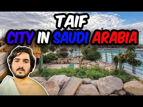 Taif Ziyarat City in Saudi Arabia | Grape Graden & Struggle Story Of Prophet Muhammad PBUH