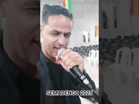 Pós - Conferência Campos Belos -GO 2025