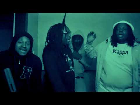 OTMC Bands X OTMC L.A. - I'm The Man ***OFFICIAL MUSIC VIDEO***