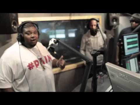 Logan Sama After Hours ft Big Narstie, Inf & Uncle Dreama (2012/10/15)