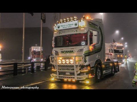 UITTOCHT MEGATRUCKFESTIVAL 2018 - The Movie