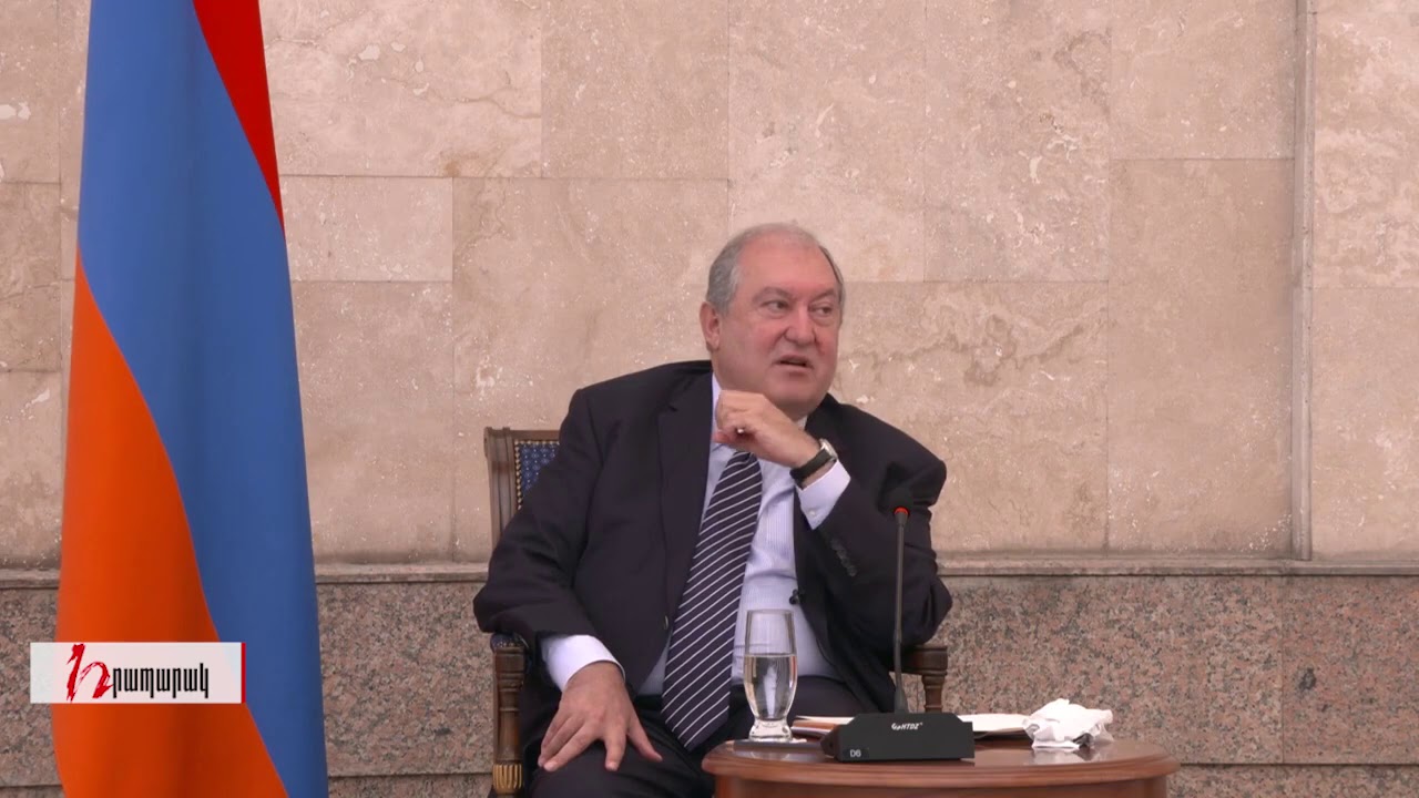 Ինչո՞ւ է Արարատ Միրզոյանը հետաձգում «հաճույք» ստանալու պահը. Փաշինյանից «մուշտի» կարող է ստանալ