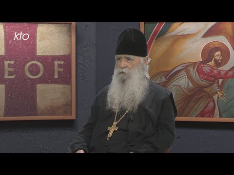 La Prière du coeur dans la tradition de l’Eglise orthodoxe