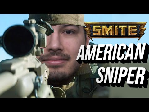 SMITE - I'll Stop Playing Rama When I Stop WINNING - 17 Kill Rama Domination