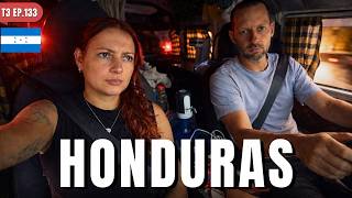 VOLTAMOS PARA O PAÍS MAIS PERIGOSO DA AMÉRICA CENTRAL - T3 EP. 133