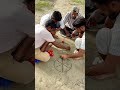 Very Beautiful Lend Circle Game Chelenge Funygame Village Sports