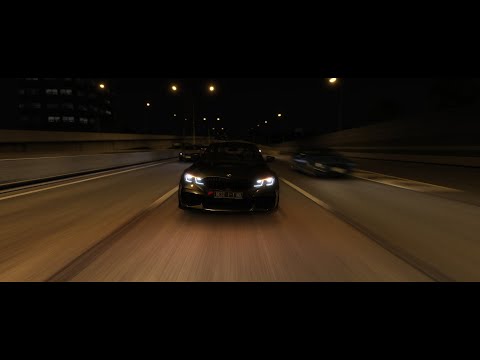 [4K] [ASSETTO CORSA] TAKERZ - GNUK x TOHOT x BUCK MUNNA