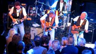 The Swinging Blue Jeans Vinylkryssning 20080904