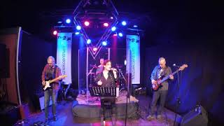 Mood indigo cover anouk