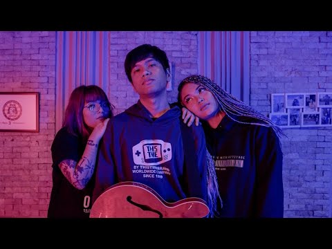 Ocan Siagian - Sentimental (Official Video)