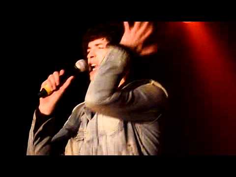 Julian Perretta - Wonder Why Goom Celebration 2 Paris