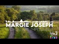 Words Are Impossible - Margie Joseph