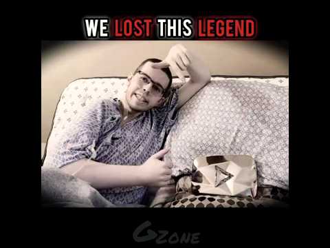 On 30 Jun We Lost Our Legend🥺|| #technoblade #minecraft #gamerfleet