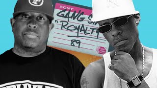 So Wassup? Episode 20 | Gang Starr "Royalty"