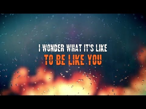 Simple Plan - Crash And Burn (Lyrics)