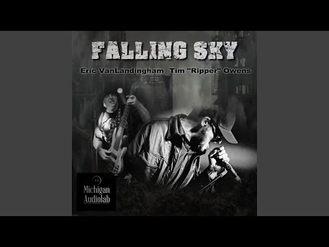 Falling Sky (feat. Tim "Ripper" Owens)
