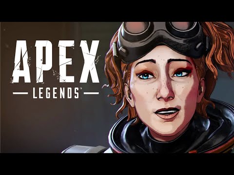 Apex Legends - Official “Promise” Stories From The Outlands Cinematic Trailer