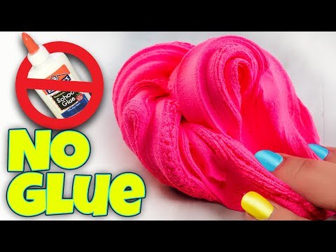 1 INGREDIENT SLIME TESTING! 19 ULTIMATE NO GLUE SLIME RECIPES!