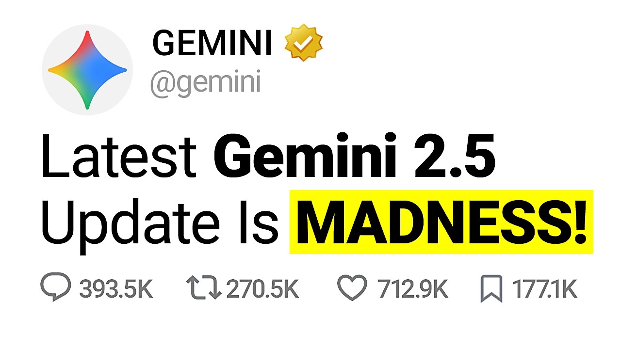 BREAKING: NEW Google Computer Use Agent