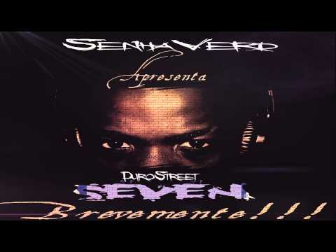 Seven - Intro (Maluco) (Feat. Greice Biná) [Prod. SenhaVerd]