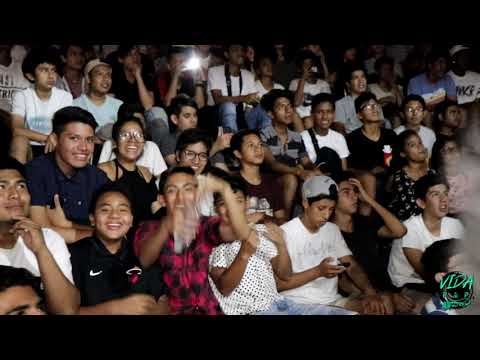 STICK VS PAPICHA - SEMI- KINGDOM - FINAL NACIONAL