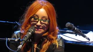 Tori Amos - New Age (Live)