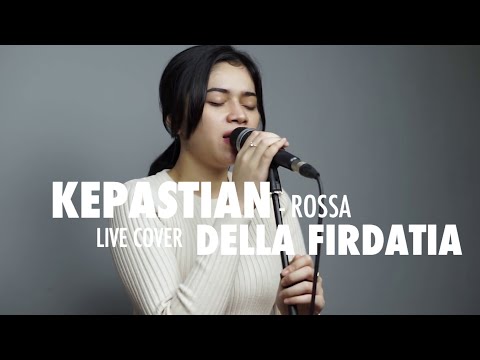 download lagu mp3 mp4 Kepastian Rossa Cover, download lagu Kepastian Rossa Cover gratis, unduh video klip Kepastian Rossa Cover