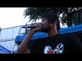 Danny Brown- Outer Space @ The Morgan ...