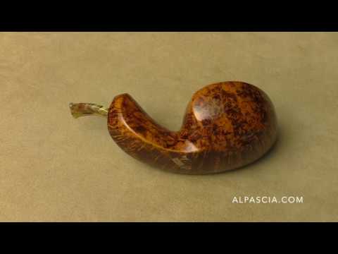 Peder Jeppesen Ida Gr  5   pipe 163