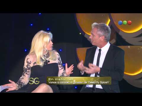 ¿Susana tiene un novio en Miami? - Susana Giménez