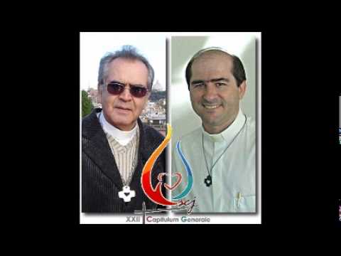 Caritas Christi video