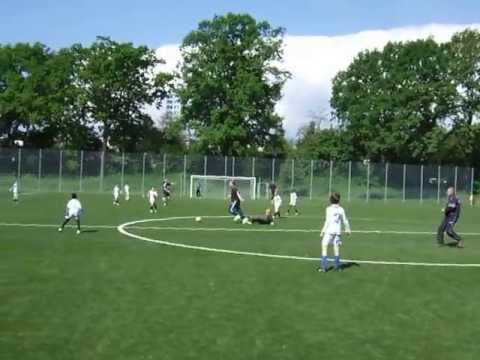 Father's VS Sohn's -SC Weiß Blau Frankfurt