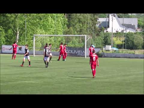 JORNADA 30 - U17- HONRA 2018/19