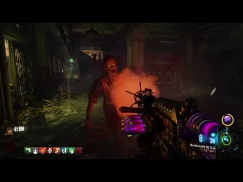 VERRUCKT HIGH ROUND EASY STRATEGY