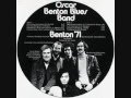 Oscar benton blues band - I Left My Blues In San ...