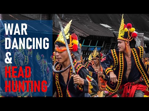 Bright culture - Dark history | Nias Island – Ep. 91