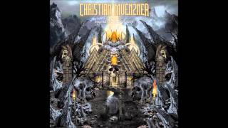 Christian Müenzner - Beyond the Wall of Sleep (2014) FULL ALBUM