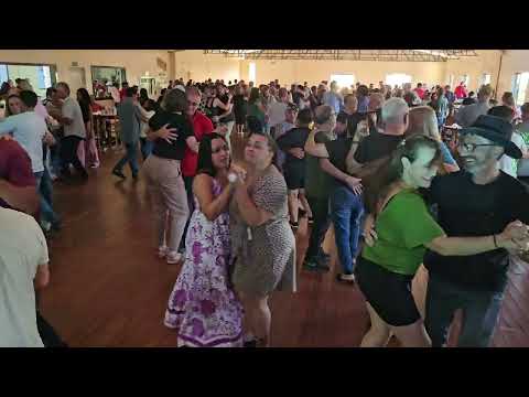 19-04-26 Parte 02 - Festa Santo Isidoro-Pinheiro Preto Sc